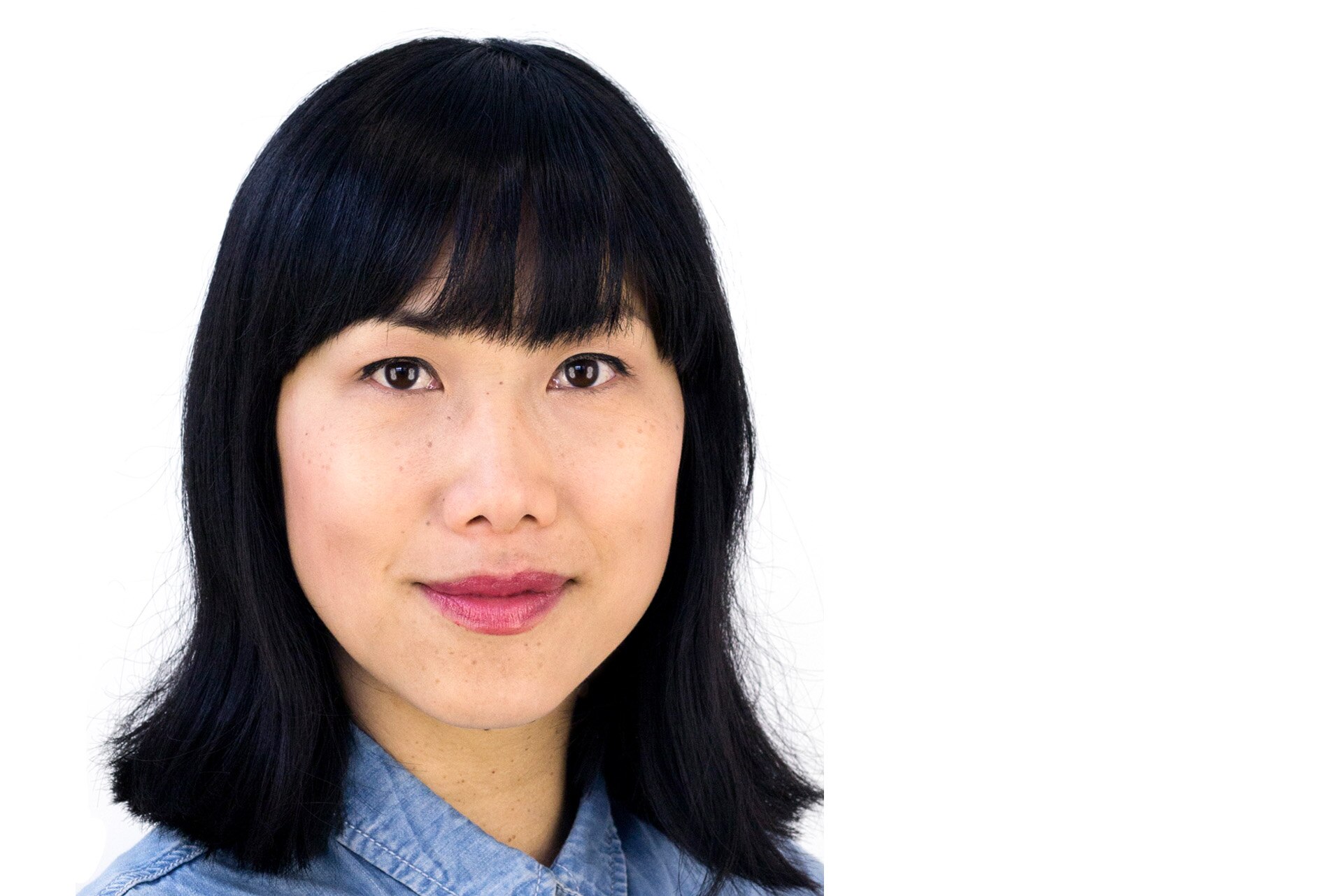 Michele Lee's headshot