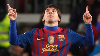 Lionel Messi thumbnail