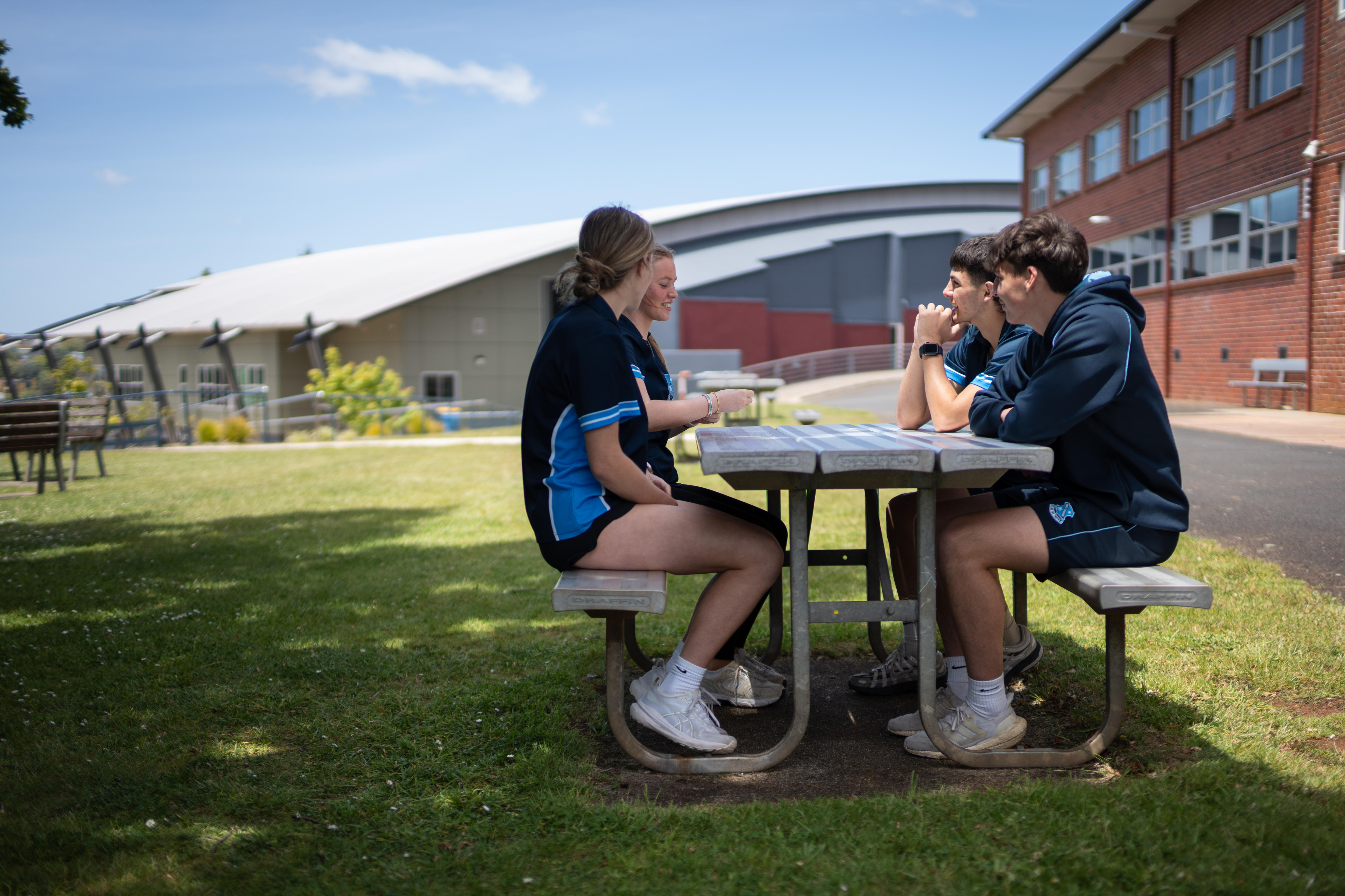 Should financial literacy be mandatory in schools?