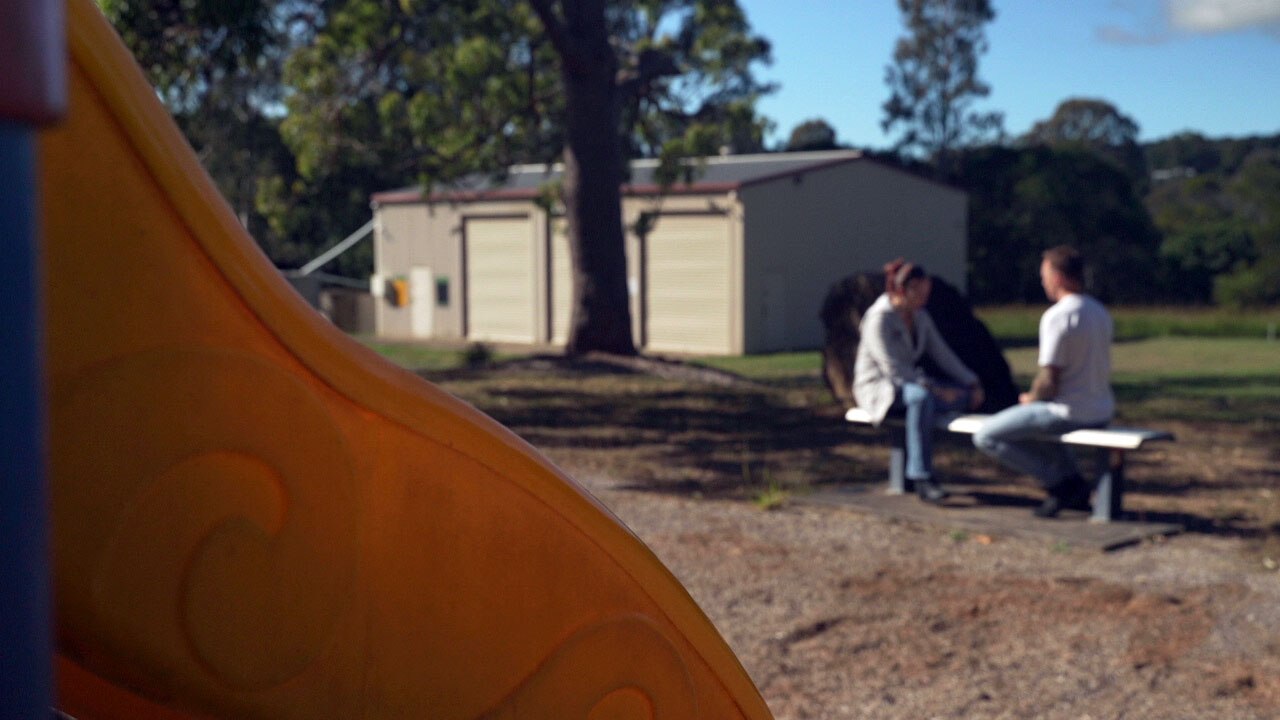 Beenham Valley Road ABC News