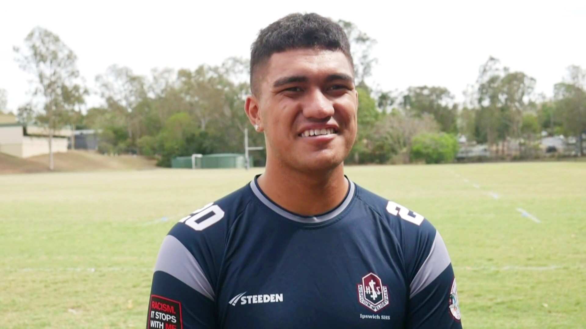 Eight Ipswich State High players sign with NRL teams despite COVID ...