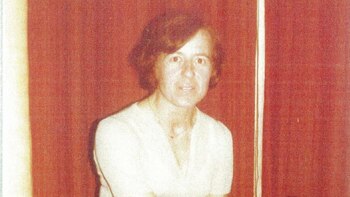 Elizabeth "Betty" Dixon was found stabbed to death in her car, near Maitland in 1982.