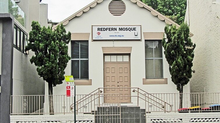 Redfern Mosque