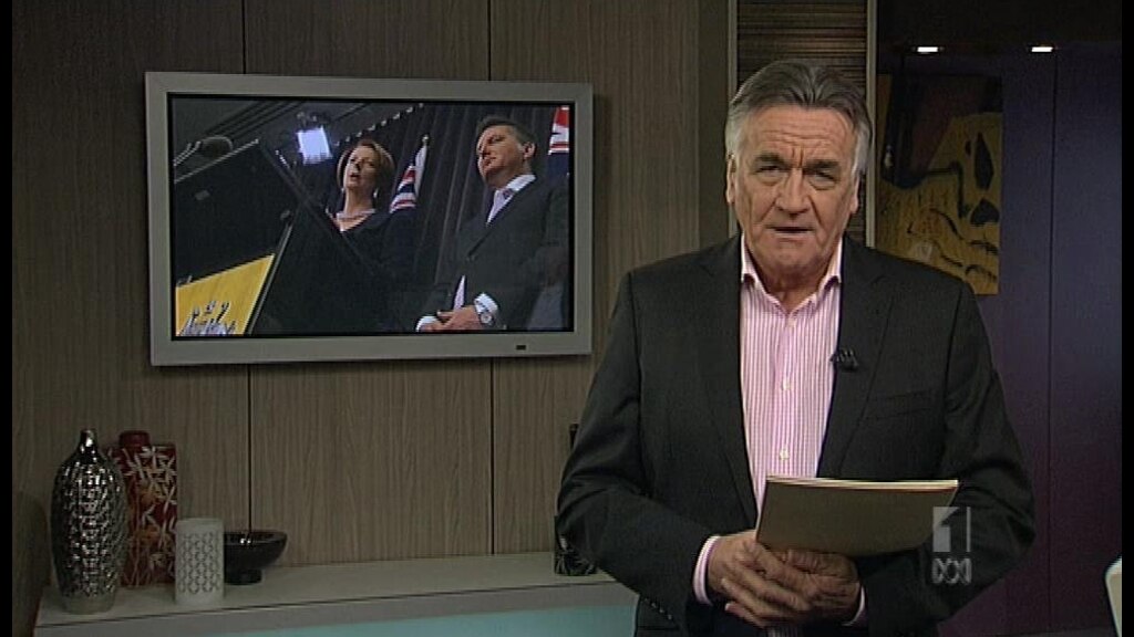This week on Insiders - ABC News