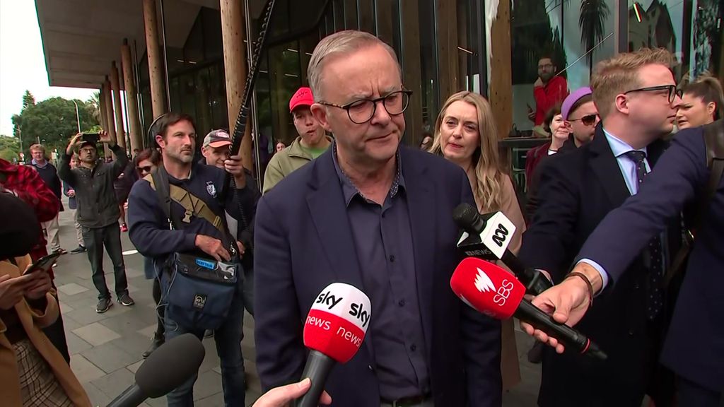 Laura Tingle on what to expect from Anthony Albanese