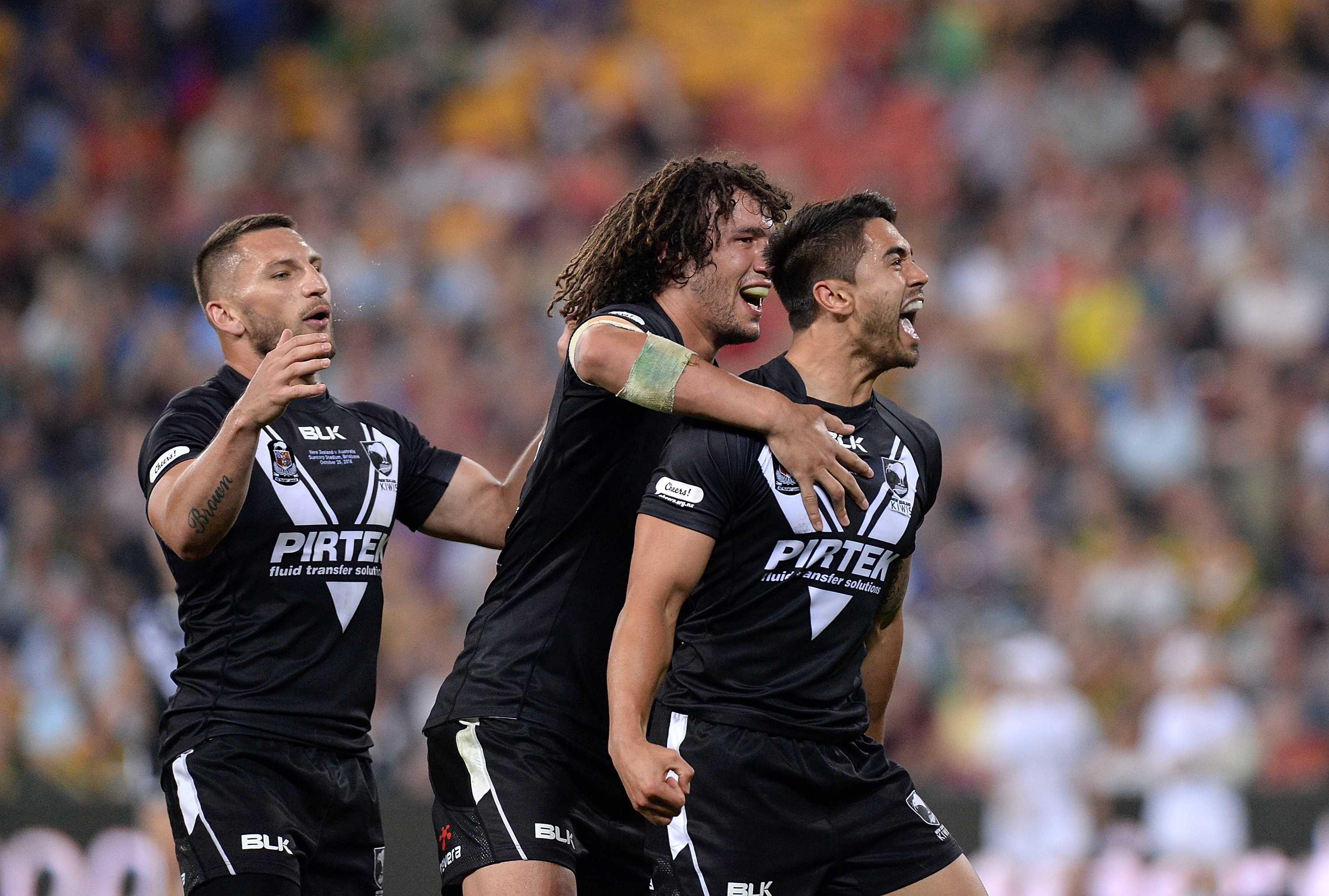 Shaun Johnson wins Golden Boot rugby league award ahead of Sam Burgess ...