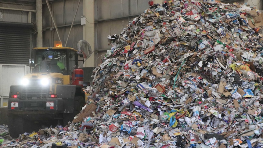 New committee to keep your soft plastics out of landfill - Glam Adelaide