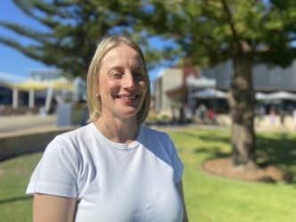 Margaret River Busselton Tourism Association chief executive Sharna Kearney.