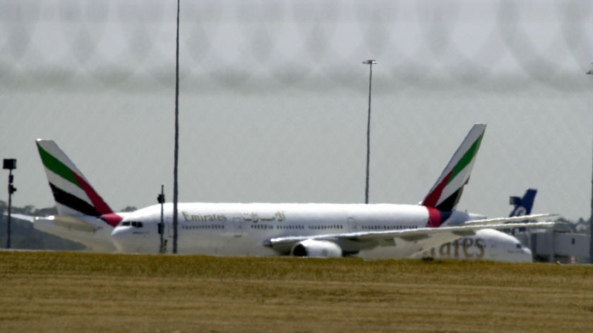 All inbound air-cargo from Dubai and Doha to Australia will be heavily screened