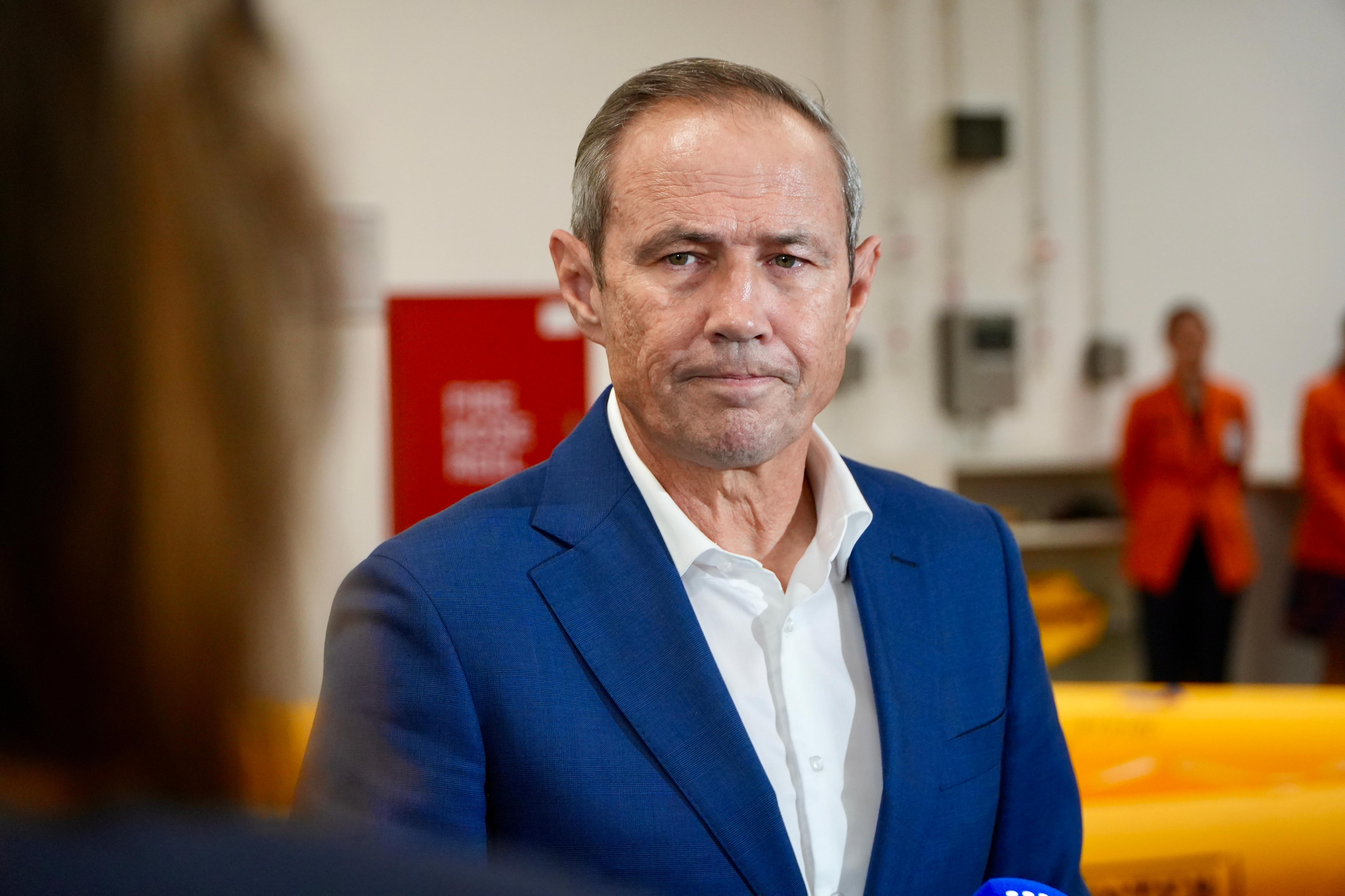 Premier defends attorney general over delayed child murder inquest
