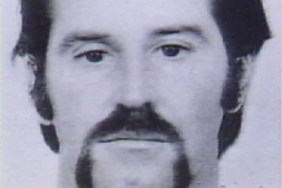 File photo of murder accused Garry Reginald Dubois, date unknown