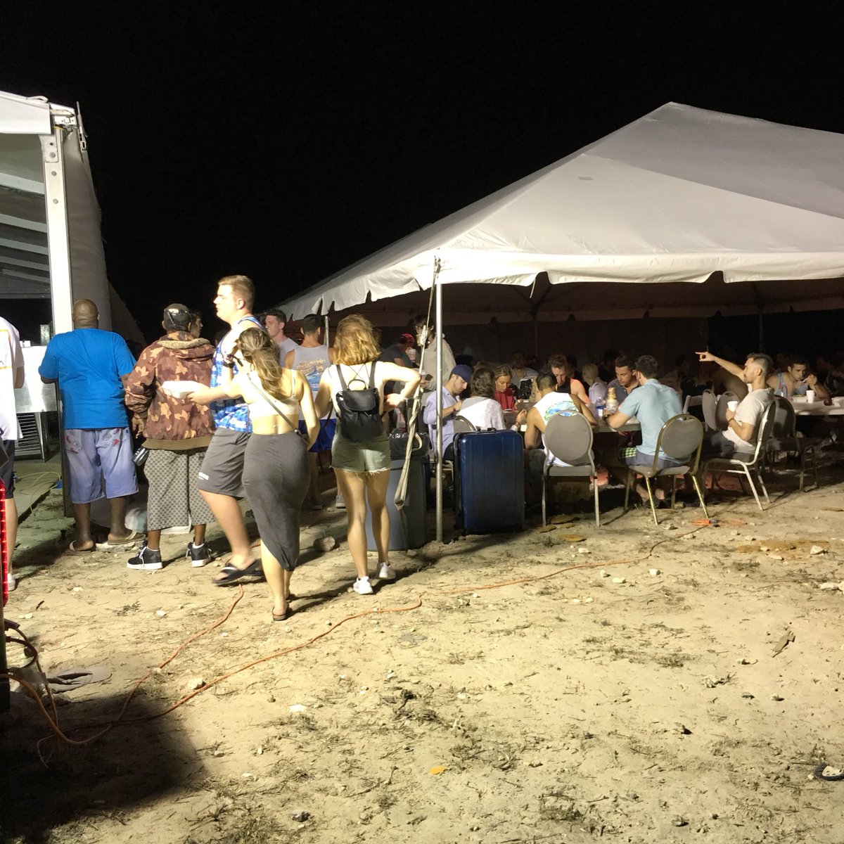 The music festival that was a spectacular failure - ABC listen