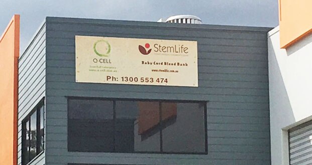 Stemlife: Stem-cell storage company goes into liquidation, leaving ...