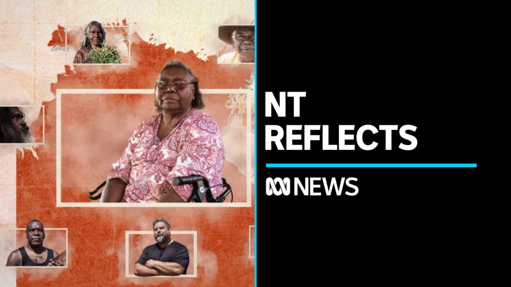 Territorians reflect on lengthy Voice referendum campaign - ABC News