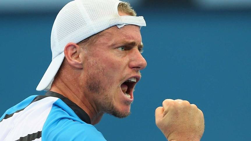 Lleyton Hewitt