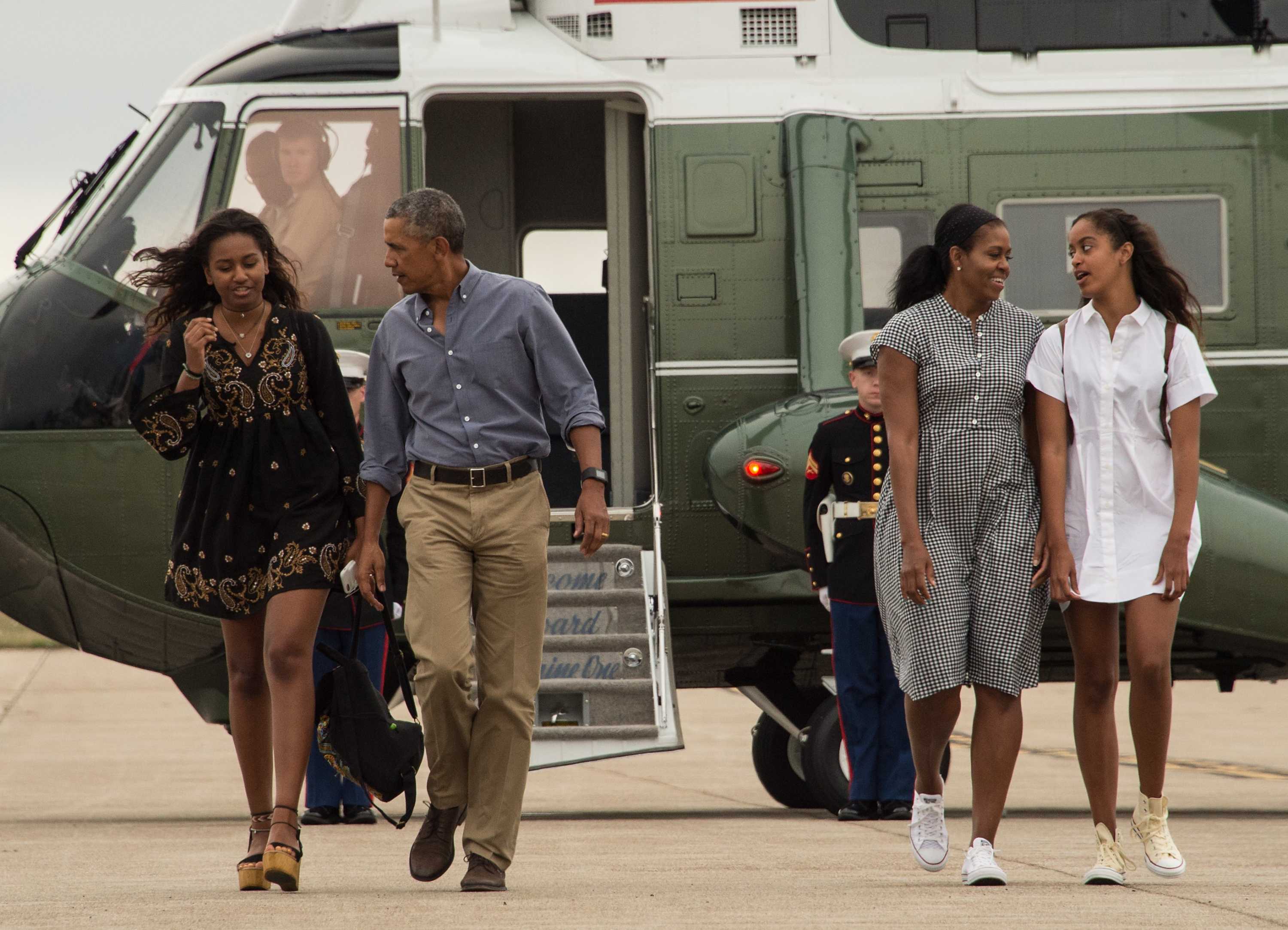 Louisiana floods: President Barack Obama heads to flood-ravaged state ...