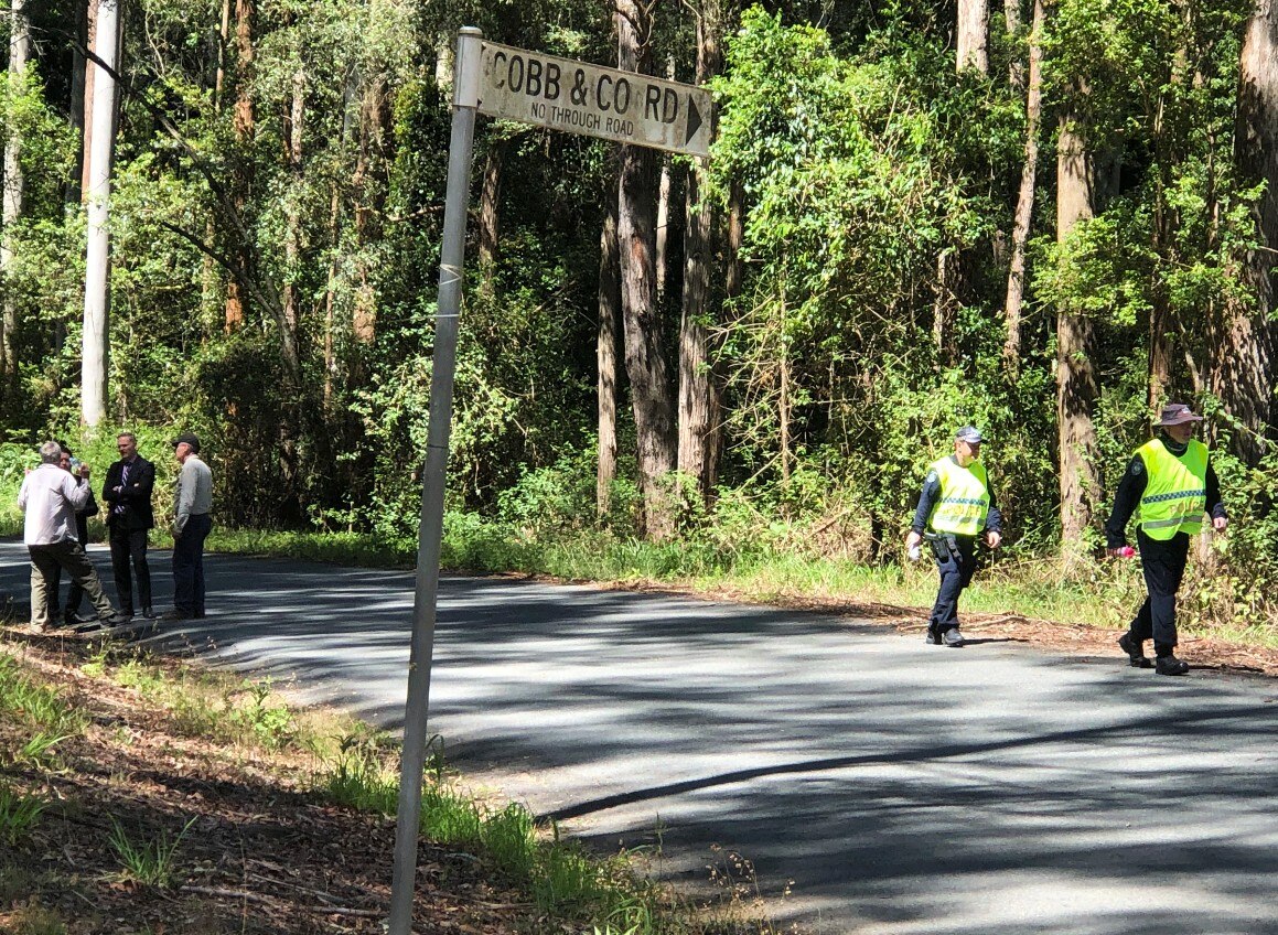 NSW Police’s ‘hopeful’ search for William Tyrrell’s body will bring seven years to a close