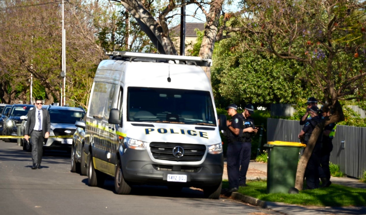 Residents shocked as investigation begins following police shooting woman in Firle - ABC News & Headlines – Australian Broadcasting Corporation