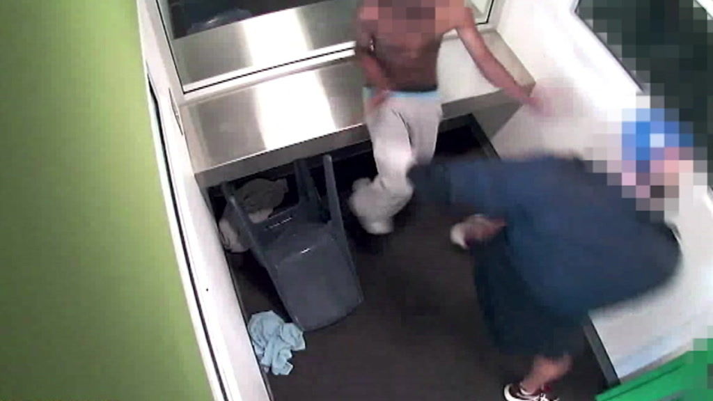 Sa Government To Ban Use Of Spit Hoods After Damning Report By The State S Ombudsman Abc News