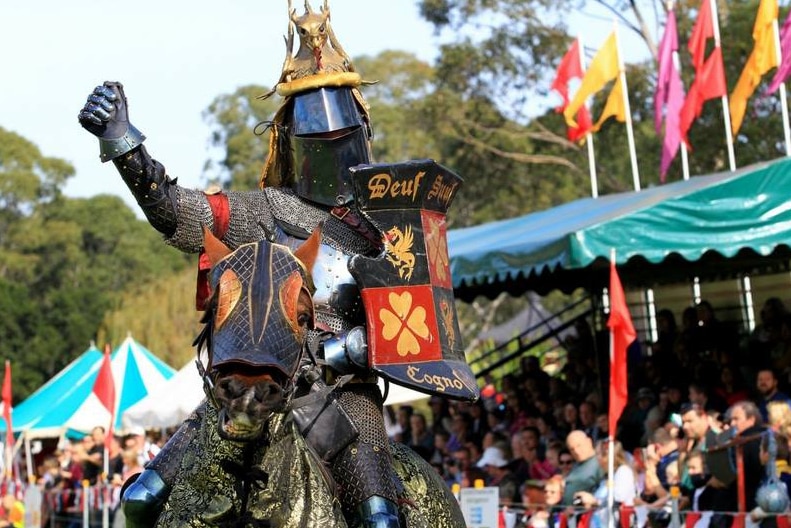 Medieval Fayre