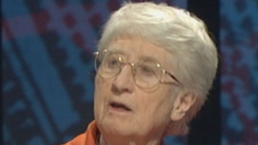 Catholic nun Sister Veronica Brady has died aged 86