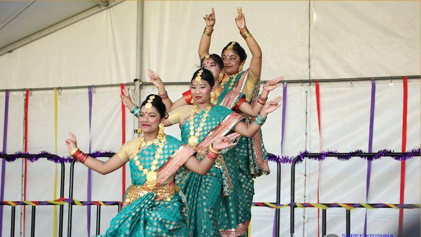 Diwali Festival 2015