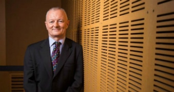 Antony Green