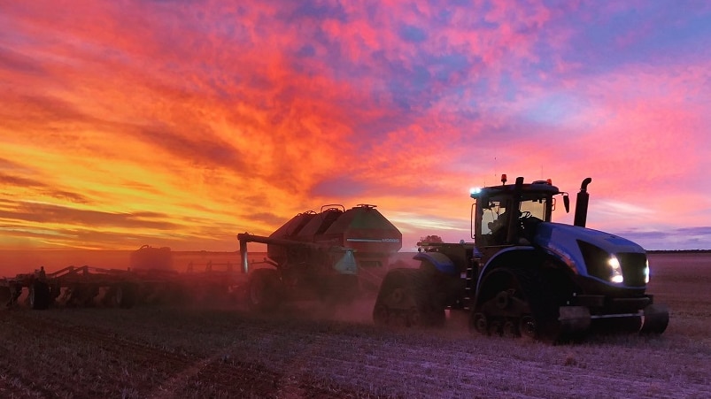 With billions of tonnes of phosphate for fertiliser, can Australia ‘seize the moment’? & More Breaking News Headlines Today