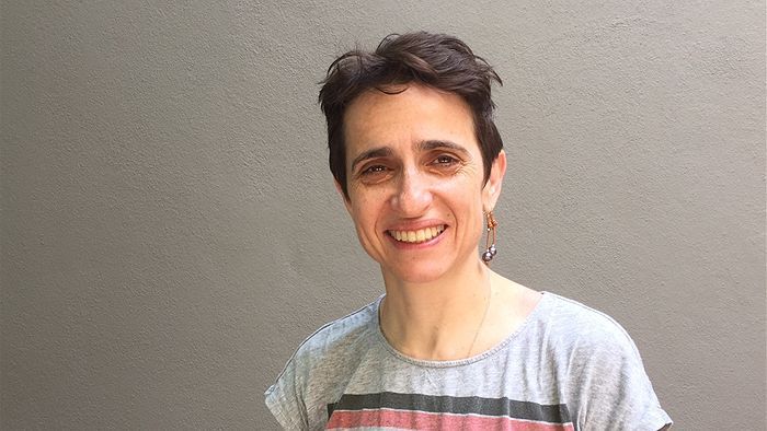 Conversations: Archive: 2015-2017