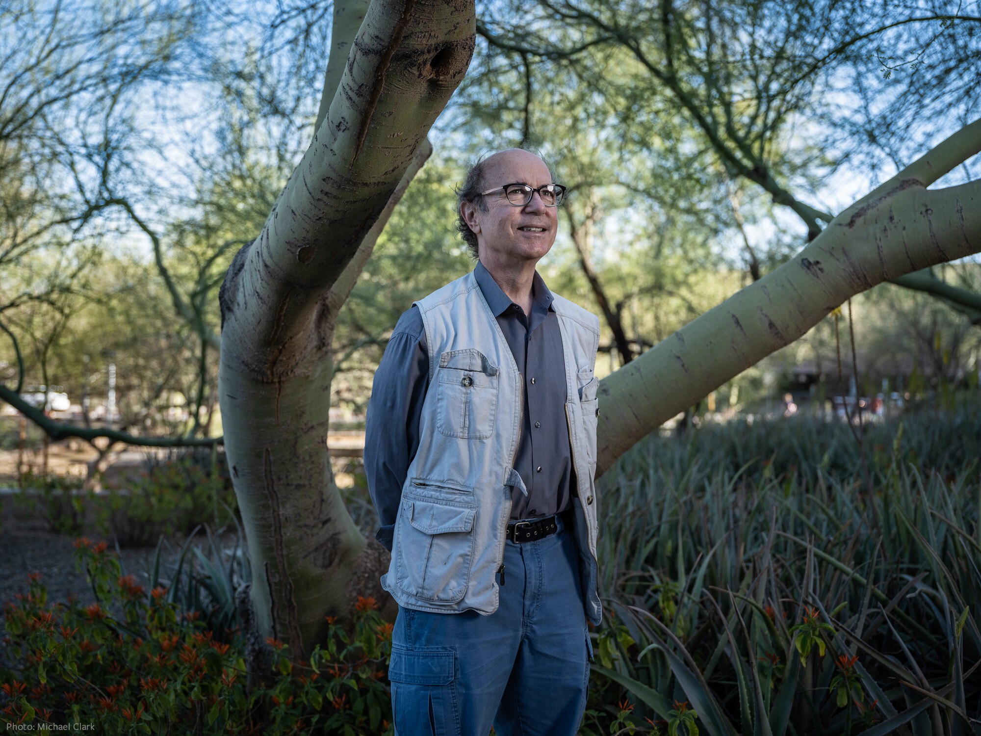 Nobel physicist Frank Wilczek on paradox, beauty and truth