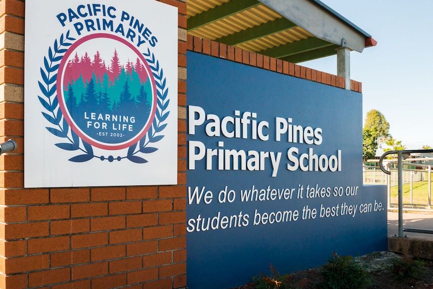 Pacific Pines Primary School