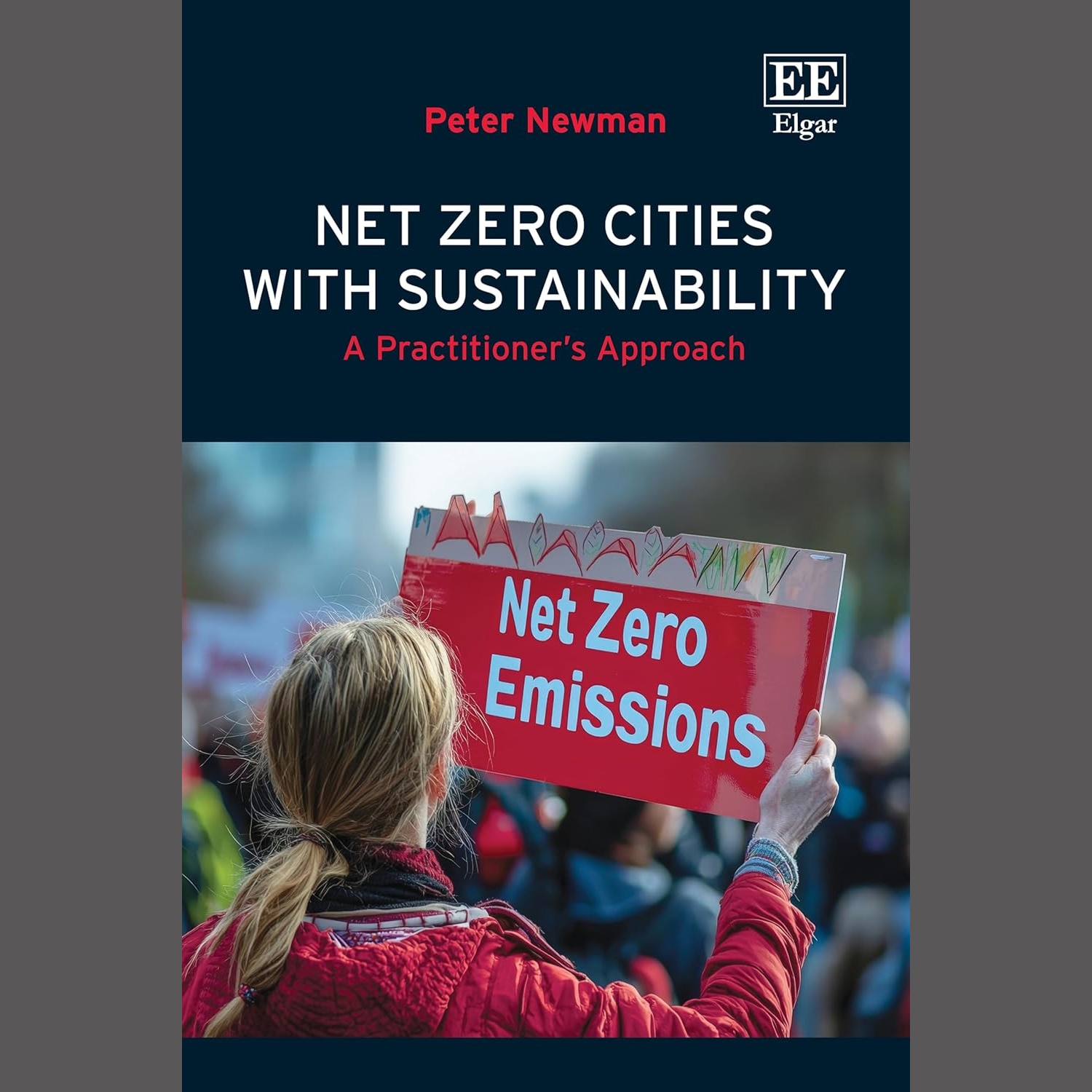 The road to net zero