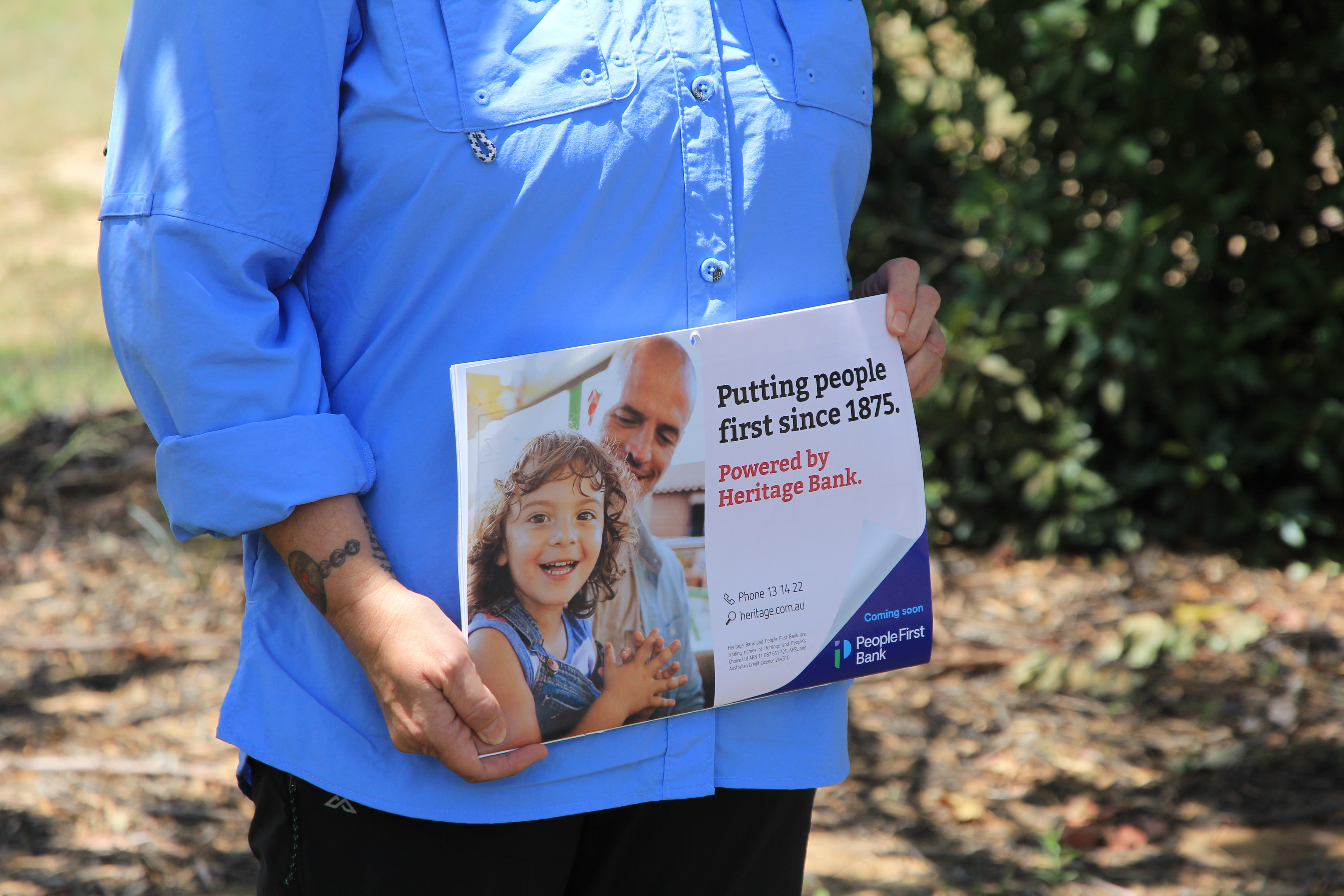 People First Bank branch closures spark concern and confusion