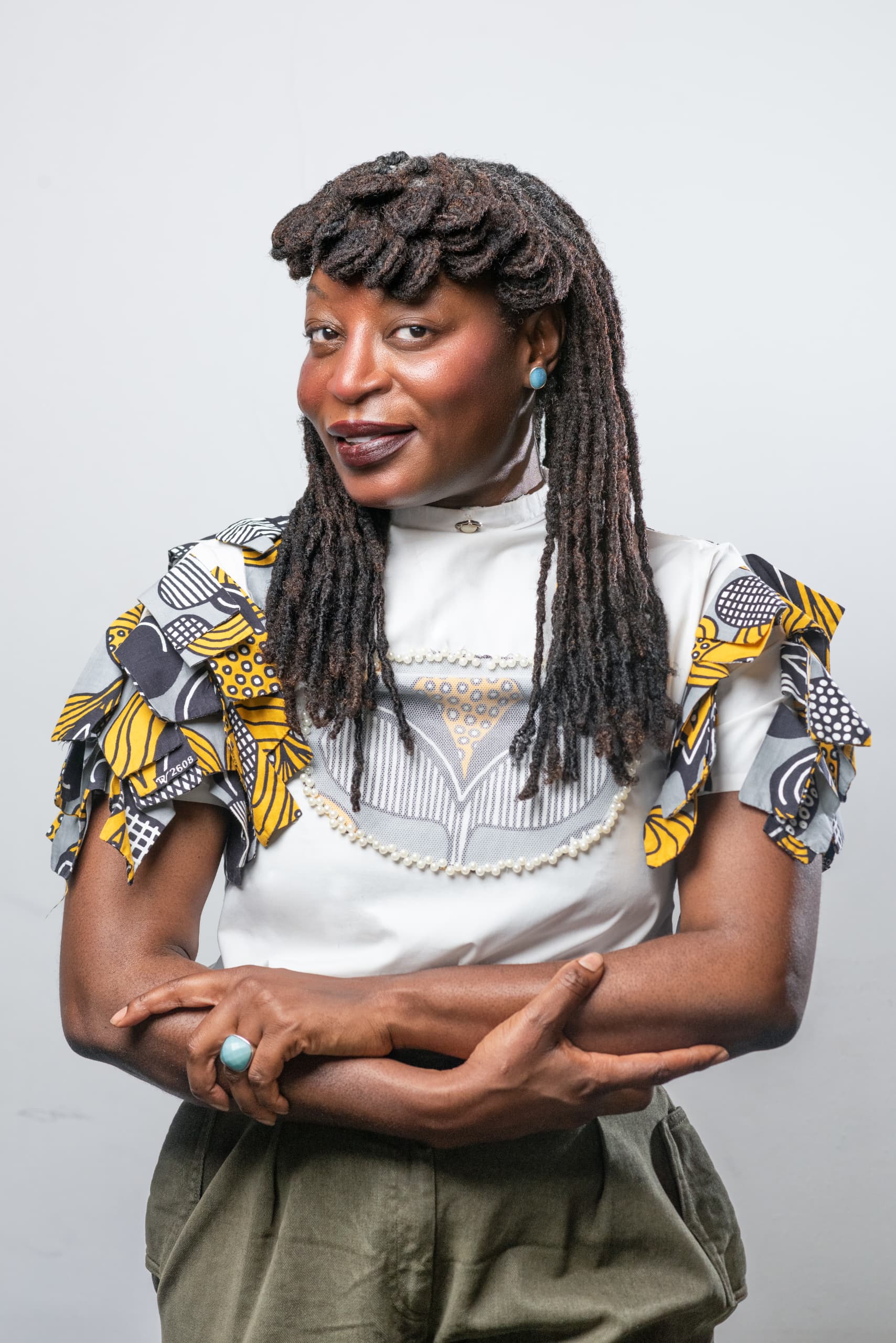Reframing the history of Zambian women - ABC listen