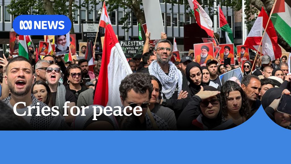 Animation Rearview mirror ABC News