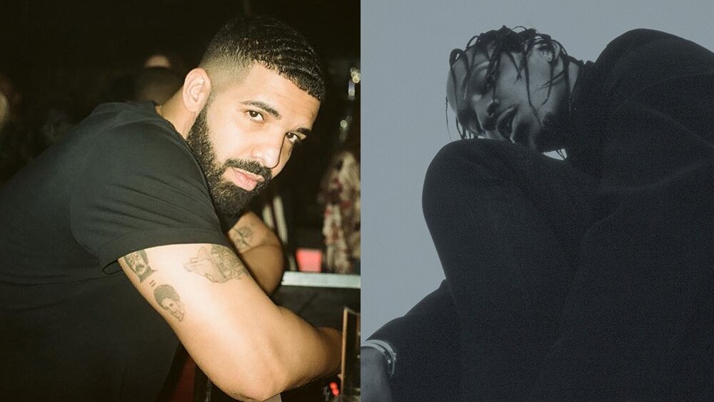 Drake explains that Blackface photo Pusha T dug up for his diss track ...