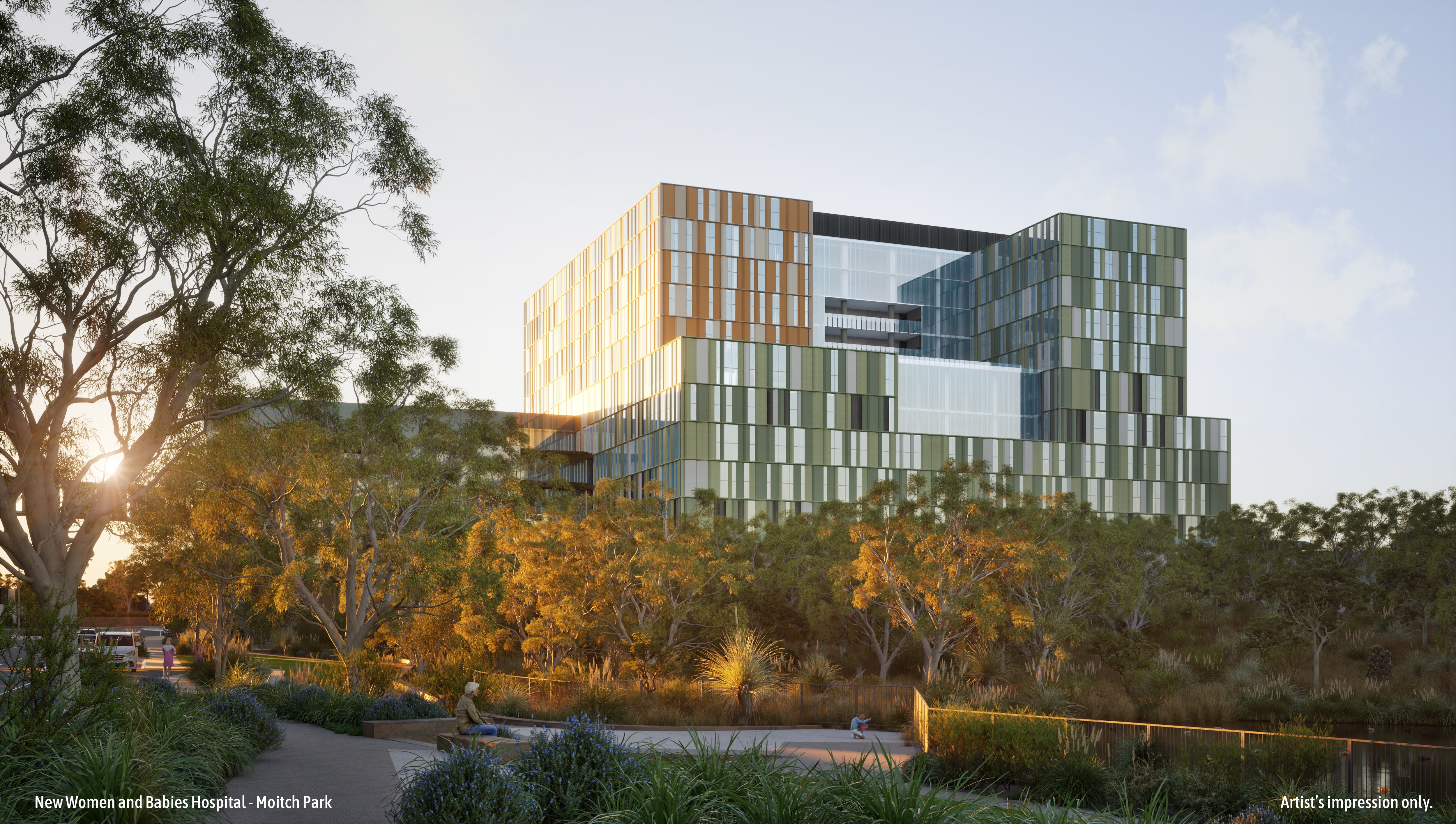 'Wrong decision': New babies' hospital plans slammed by doctors