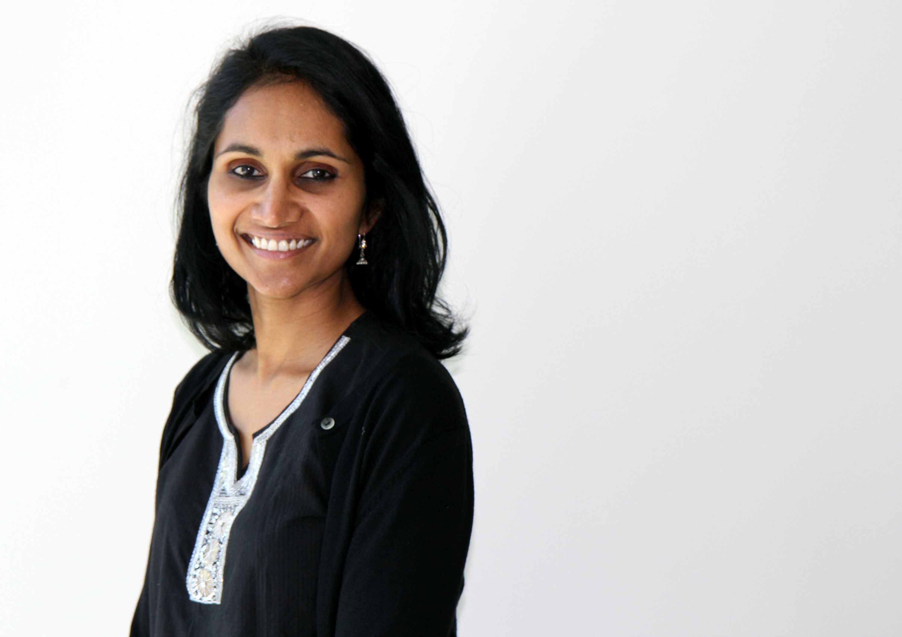 Shankari Chandran wins Miles Franklin Literary Award for 'Trojan horse