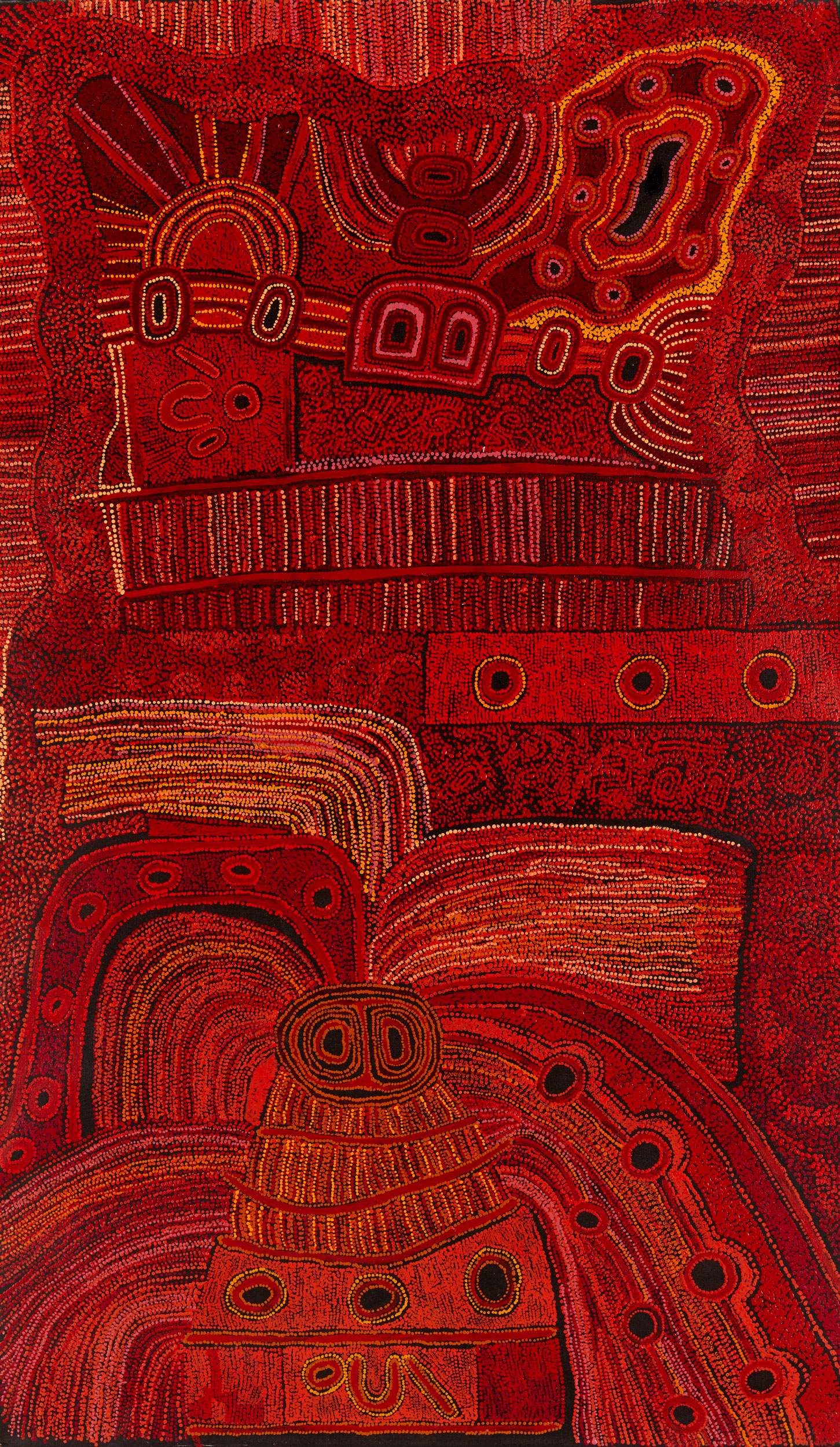 Why the resurgence in Australian painting? ABC Radio National