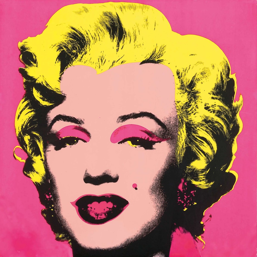 Andy Warhol