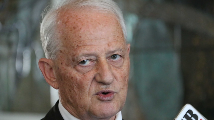 Philip Ruddock