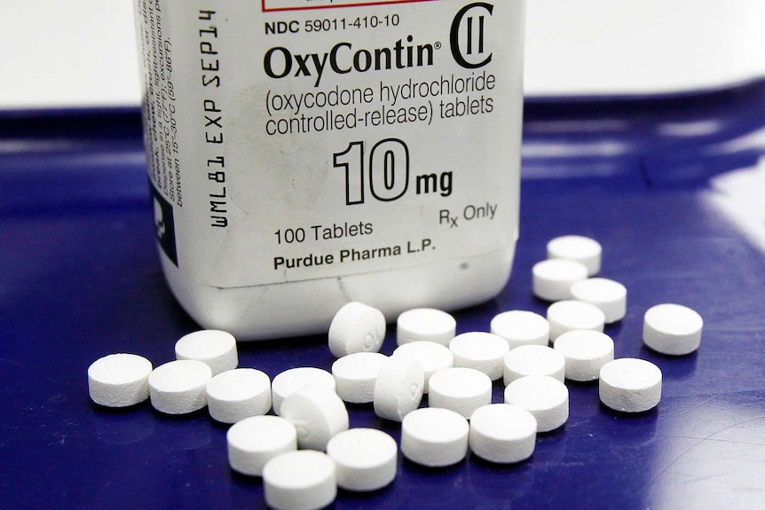 OxyContin