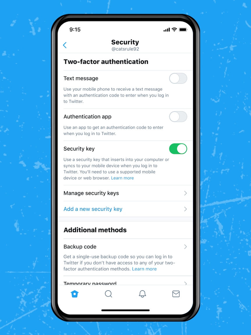 Lock It Down: How to Use 2FA on Twitter Without Paying for Twitter