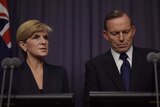 Tony Abbott and Julie Bishop confirm Chan and Sukumaran's deaths
