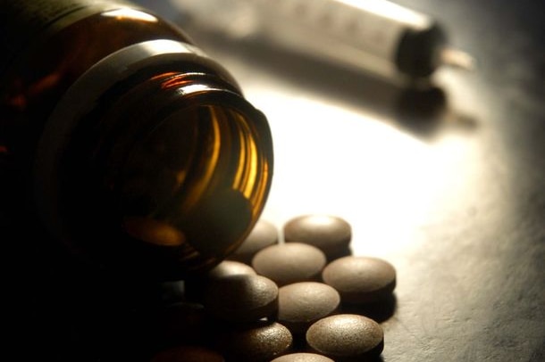 The Queensland government is proposing to amend the State's Drugs Misuse Act.