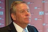 WA Premier Colin Barnett