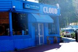 Cloud 9 smoking shop