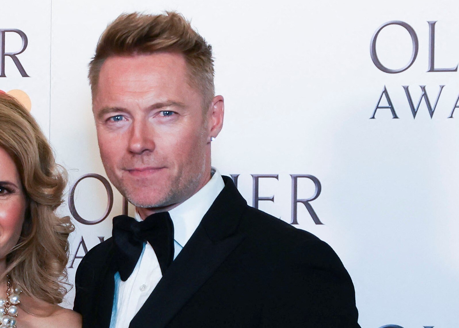 Ronan Keating's Brother Dies In Car Crash On Way To Watch Son's ...