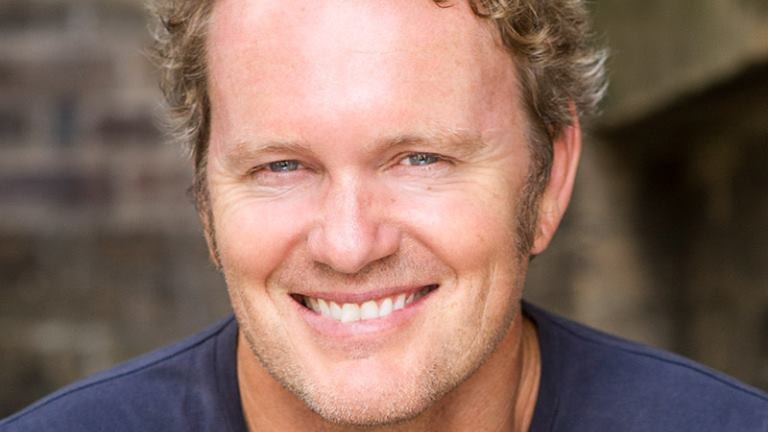 Craig McLachlan