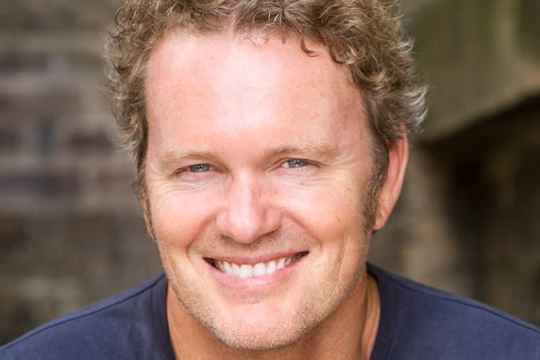 Craig McLachlan